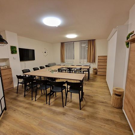Bylo Nebylo Apartmany Vítkovice Zewnętrze zdjęcie
