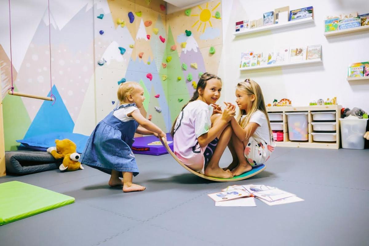 Bylo Nebylo Apartmany Vítkovice Zewnętrze zdjęcie