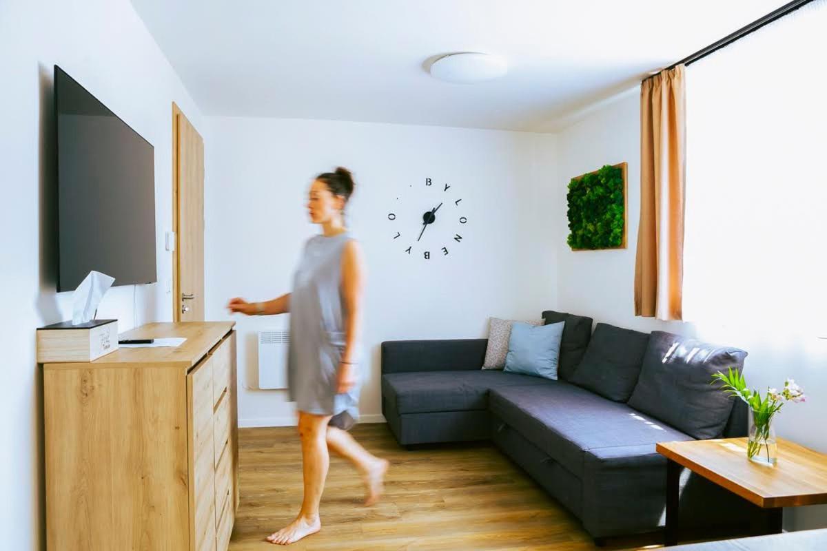 Bylo Nebylo Apartmany Vítkovice Zewnętrze zdjęcie