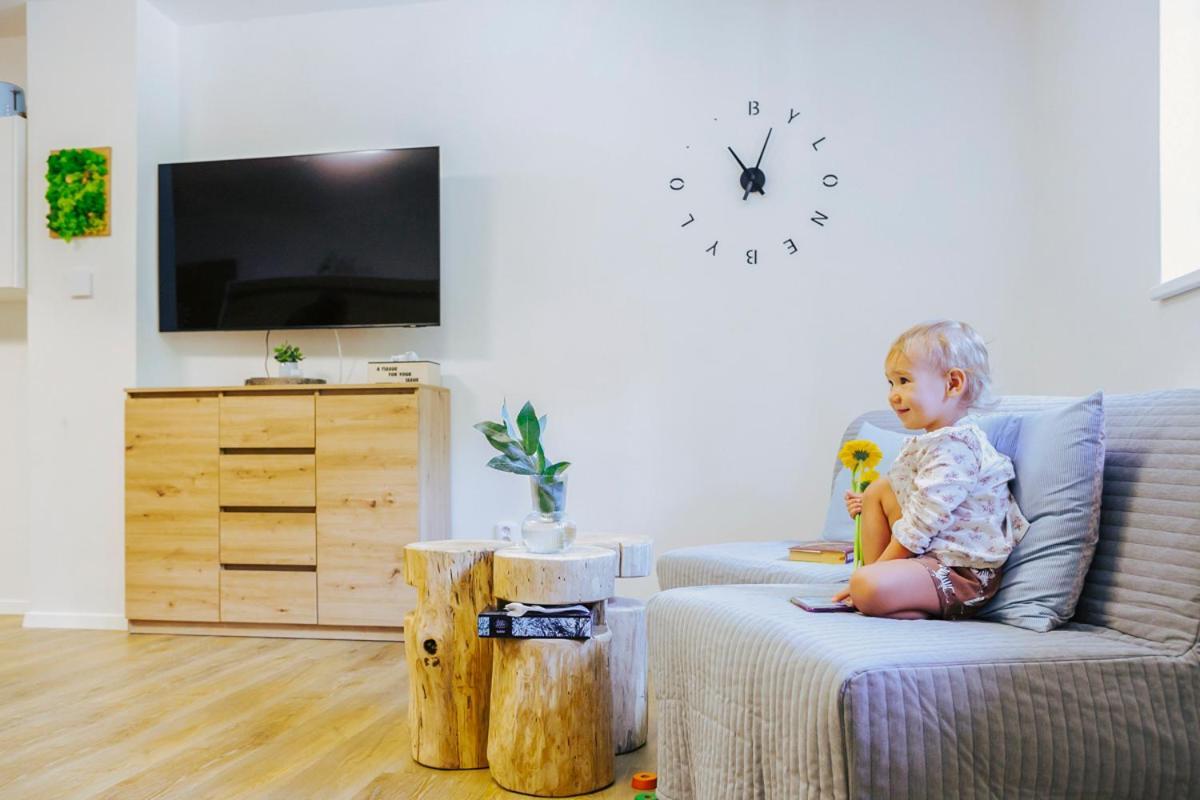 Bylo Nebylo Apartmany Vítkovice Zewnętrze zdjęcie