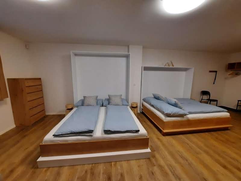 Bylo Nebylo Apartmany Vítkovice Pokój zdjęcie