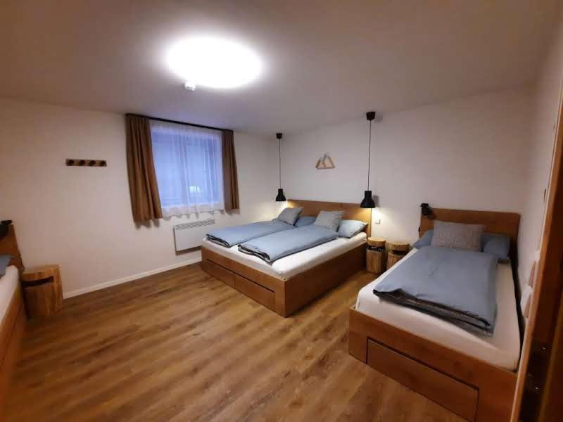 Bylo Nebylo Apartmany Vítkovice Pokój zdjęcie
