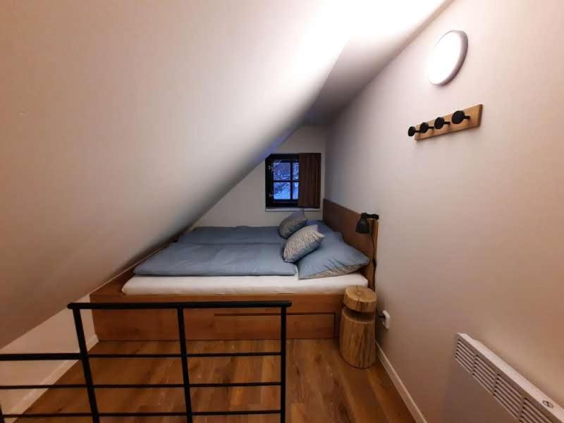 Bylo Nebylo Apartmany Vítkovice Pokój zdjęcie