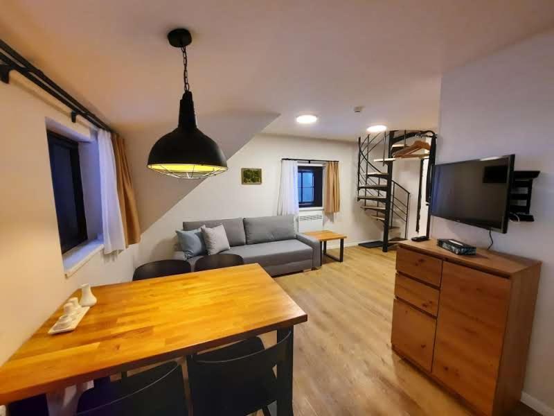 Bylo Nebylo Apartmany Vítkovice Pokój zdjęcie