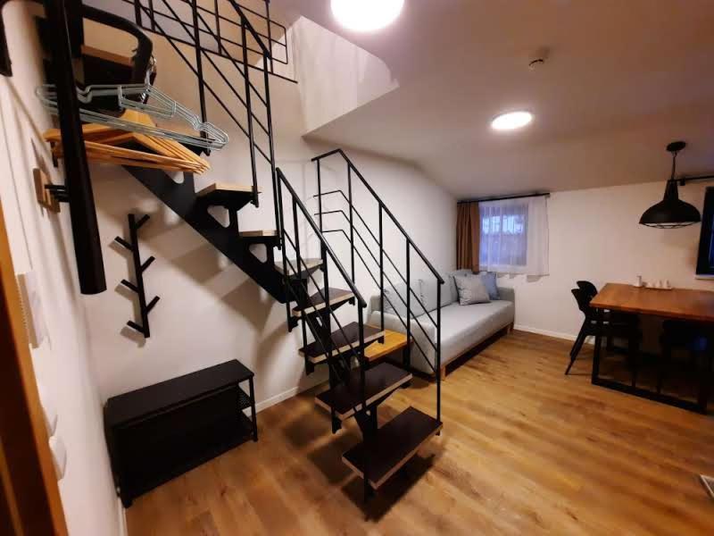 Bylo Nebylo Apartmany Vítkovice Pokój zdjęcie