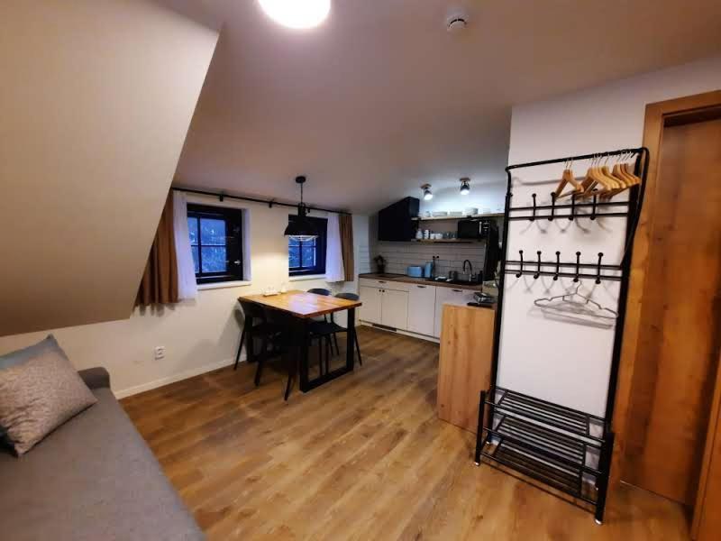 Bylo Nebylo Apartmany Vítkovice Pokój zdjęcie
