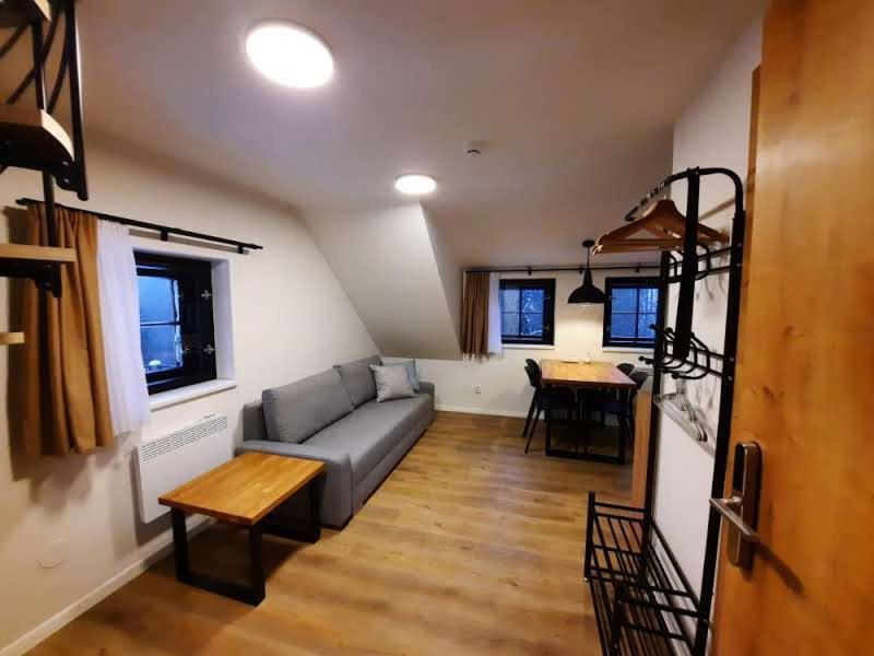 Bylo Nebylo Apartmany Vítkovice Pokój zdjęcie