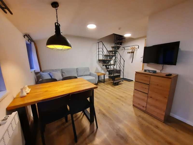 Bylo Nebylo Apartmany Vítkovice Pokój zdjęcie
