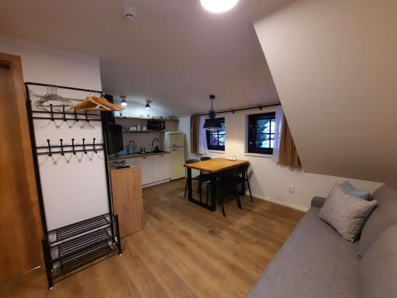 Bylo Nebylo Apartmany Vítkovice Pokój zdjęcie